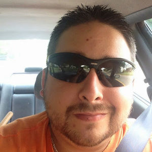 Meet your Posher, Alton